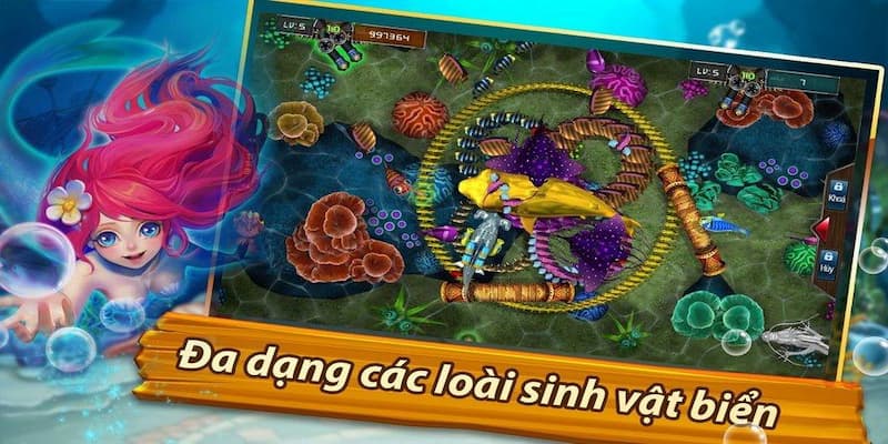 Sơ lược về trò chơi