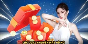 Điểm danh các ưu đãi slot cực hot