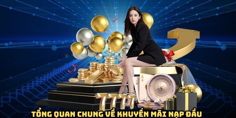 Vài nét xoay quanh về khuyến mãi nạp đầu S666