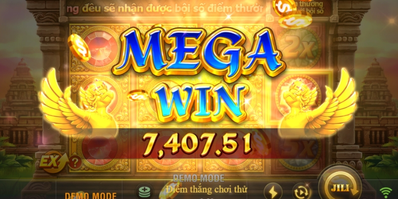 Hệ thống hoạt động của nổ hũ 90