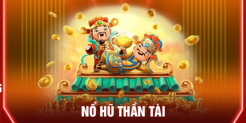 Nổ hũ Thần Tài S666 với luật chơi đơn giản, dễ hiểu