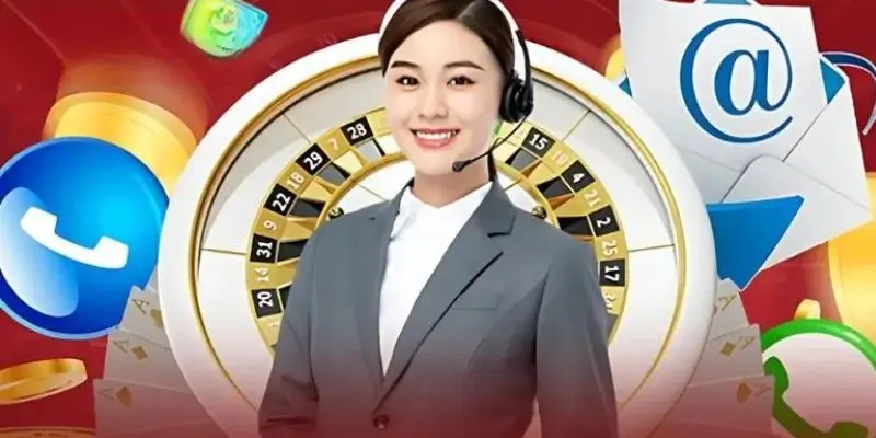 Bạn cần chọn phương thức liên hệ S666 phù hợp