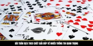 Nắm rõ ý nghĩa của mỗi quân thể hiện điều gì